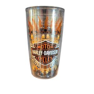 Harley Davidson Tervis Tumbler